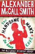 Cover: The Handsome Man's De Luxe Caf&eacute; - Little, Brown Book Group