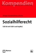 Cover: Sozialhilferecht - Nomos