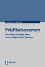 Bild: Pr&auml;dikatsexamen - Nomos