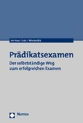 Cover: Pr&auml;dikatsexamen - Nomos