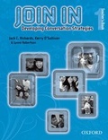 Cover: Join In 1: Teacher's Book - Oxford University Press