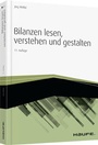 Cover: Bilanzen - Haufe-Lexware