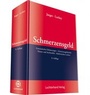 Cover: Schmerzensgeld - Luchterhand