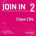 Cover: Join In 2: Class Audio CDs (2) - Oxford University Press