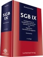 Cover: SGB IX Kommentar - Luchterhand