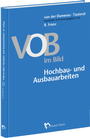 Bild: VOB im Bild Hochbau- und Ausbauarbeiten - Rudolf Müller Verlag