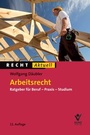 Bild: Arbeitsrecht - Bund-Verlag