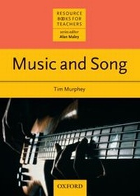 Enlarge image Cover: Music and Song - Oxford University Press