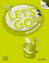 Enlarge image Cover: Let's Begin: Workbook with Online Practice Pack - Oxford University Press