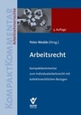 Bild: Arbeitsrecht - Bund-Verlag