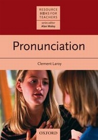 Enlarge image Cover: Pronunciation - Oxford University Press