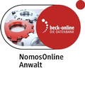 Bild: NomosOnline Anwalt Ergänzungsmodul Sozialrecht - C.H.BECK