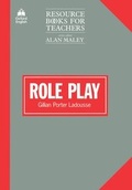 Cover: Role Play - Oxford University Press