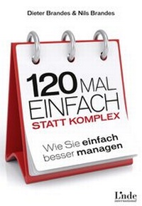 Abbildung von: 120 Mal einfach statt komplex - Linde