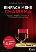 Cover: Einfach mehr Charisma - Linde