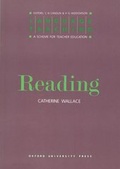 Cover: Reading Lang Teach Sch Teacher Educ - Oxford University Press