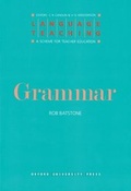 Cover: Grammar - Oxford University Press