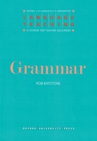 Enlarge image Cover: Grammar - Oxford University Press