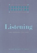 Cover: Listening - Oxford University Press