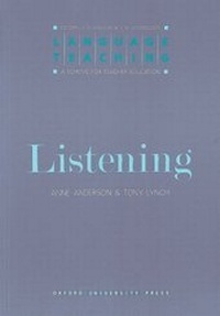 Enlarge image Cover: Listening - Oxford University Press