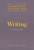 Cover: Writing Lang Teachsch Teacher Educ - Oxford University Press