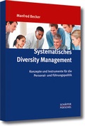 Cover: Systematisches Diversity Management - Sch&auml;ffer-Poeschel