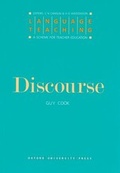 Cover: Discourse - Oxford University Press
