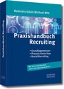 Cover: Praxishandbuch Recruiting - Sch&auml;ffer-Poeschel