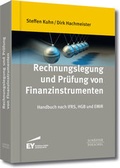 Cover: Rechnungslegung und Pr&uuml;fung von Finanzinstrumenten - Sch&auml;ffer-Poeschel