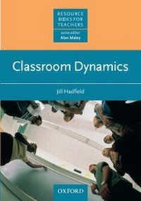 Enlarge image Cover: Classroom Dynamics - Oxford University Press