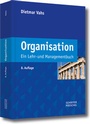 Cover: Organisation - Sch&auml;ffer-Poeschel