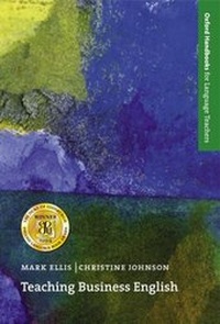 Abbildung von: Teaching Business English - Oxford University Press