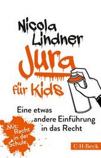 Abbildung von: Jura für Kids - C.H.BECK