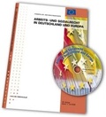 Cover: Arbeits- und Sozialrecht in Deutschland und Europa - R.S. Schulz