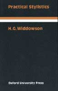 Abbildung von: Practical Stylistics - Oxford University Press