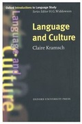 Cover: Oils Language & Culture - Oxford University Press