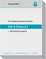 Bild: Überblickskarteikarten BGB - Hemmer-Wüst