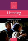 Cover: Listening - Oxford University Press