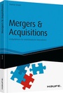 Cover: Mergers & Acquisitions - Haufe-Lexware