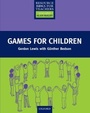 Cover: Games for Children - Oxford University Press