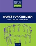 Cover: Games for Children - Oxford University Press