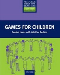 Enlarge image Cover: Games for Children - Oxford University Press