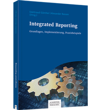 Enlarge image Cover: Integrated Reporting - Schäffer-Poeschel