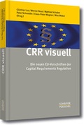 Cover: CRR visuell - Sch&auml;ffer-Poeschel