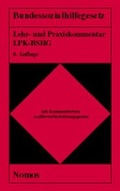 Cover: Bundessozialhilfegesetz - Nomos