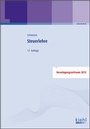 Bild: Steuerlehre - Kiehl