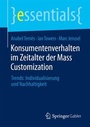 Bild: Konsumentenverhalten im Zeitalter der Mass Customization - Springer Gabler