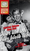 Cover: Hier bin ich, hier bleib ich - Hoanzl