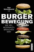 Cover: Burger-Bewegung - Campus