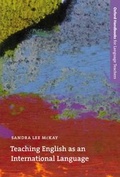 Cover: Teaching English as an International Language - Oxford University Press